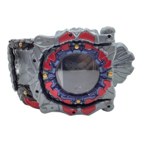 仮面ライダーガッチャード (カメンライダーガッチャード) DXドレッドライバー 仮面ライダー