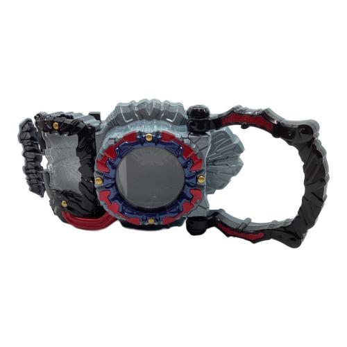 仮面ライダーガッチャード (カメンライダーガッチャード) DXドレッドライバー 仮面ライダー