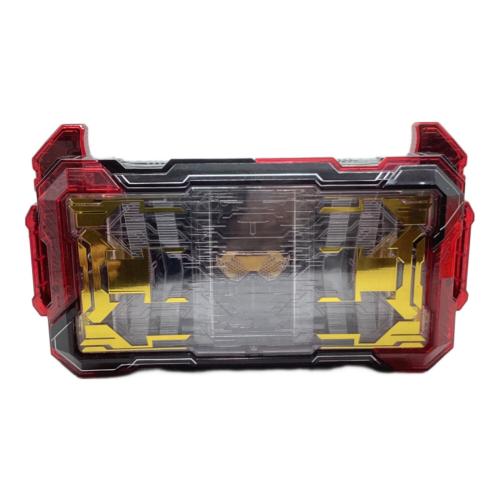 仮面ライダーガッチャード (カメンライダーガッチャード) DXガッチャードライバー デイブレイクVer. 仮面ライダー