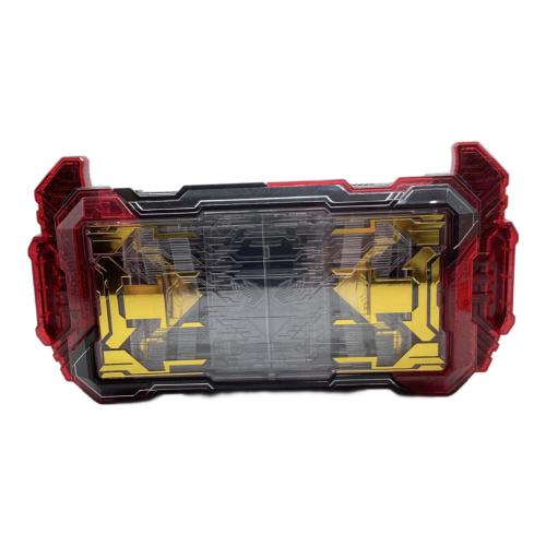 仮面ライダーガッチャード (カメンライダーガッチャード) DXガッチャードライバー デイブレイクVer. 仮面ライダー