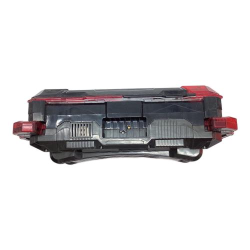 仮面ライダーガッチャード (カメンライダーガッチャード) DXガッチャードライバー デイブレイクVer. 仮面ライダー