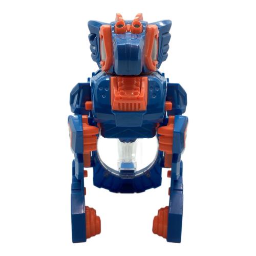 仮面ライダーガッチャード (カメンライダーガッチャード) DXケミーニジゴン 仮面ライダー