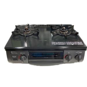 Rinnai (リンナイ) LPガステーブル RT35NJH 2024年製 PSLPGマーク有