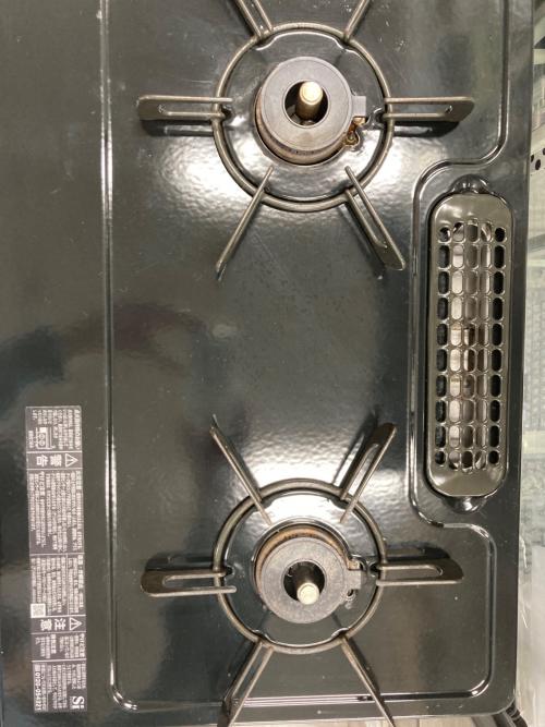 Rinnai (リンナイ) LPガステーブル RT35NJH 2024年製 PSLPGマーク有