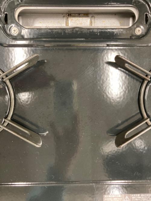 Rinnai (リンナイ) LPガステーブル RT35NJH 2024年製 PSLPGマーク有