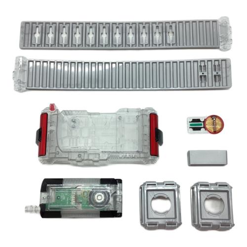 仮面ライダー555(ファイズ) (カメンライダーファイズ) SUPER BEST DXファイズドライバー 仮面ライダー