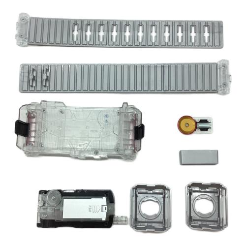 仮面ライダー555(ファイズ) (カメンライダーファイズ) SUPER BEST DXファイズドライバー 仮面ライダー