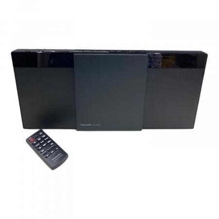 Panasonic (パナソニック) コンパクトステレオシステム SC-HC320 2021