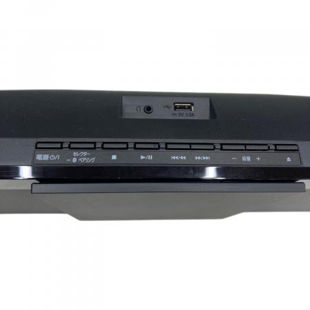 Panasonic (パナソニック) コンパクトステレオシステム SC-HC320 2021