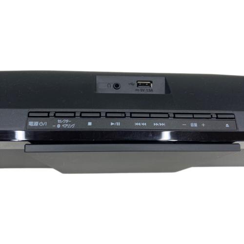 Panasonic (パナソニック) コンパクトステレオシステム SC-HC320 2021年製