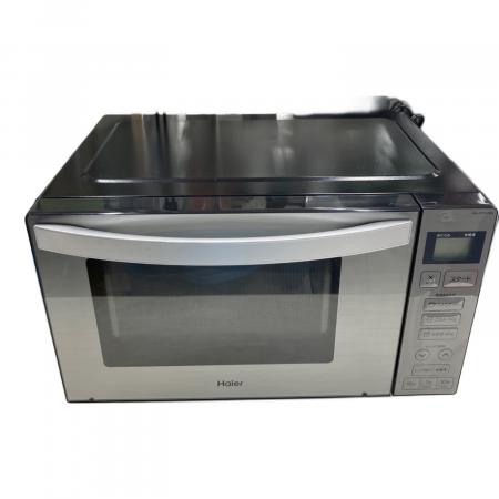 Haier (ハイアール) 電子レンジ JM-XP2FH18G 2020年製｜トレファクONLINE