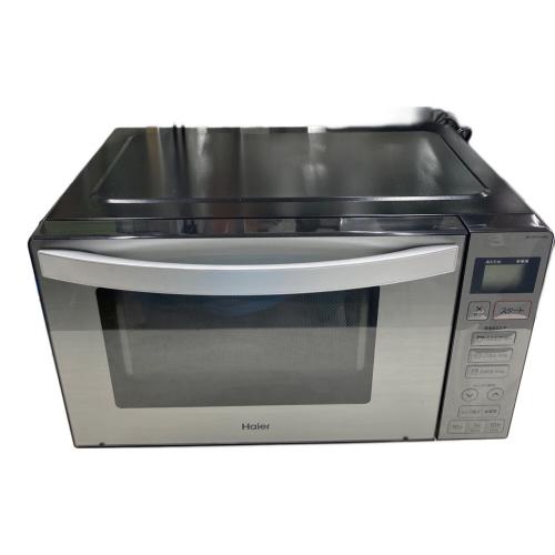 Haier (ハイアール) 電子レンジ JM-XP2FH18G 2020年製