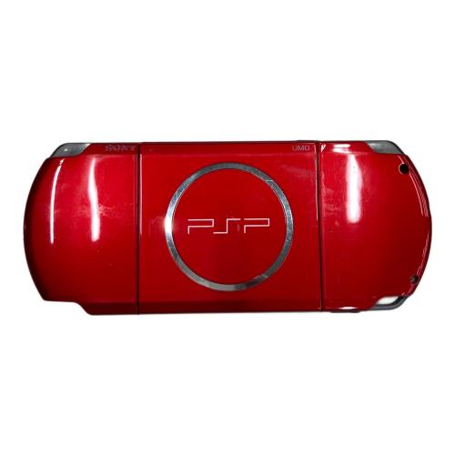 SONY (ソニー) PSP PSP-3000