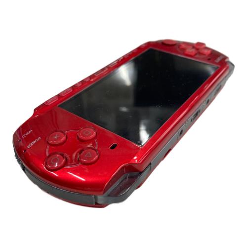 SONY (ソニー) PSP PSP-3000