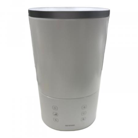 IRIS OHYAMA (アイリスオーヤマ) ハイブリッド式加湿器 AHM-HU55A 2023
