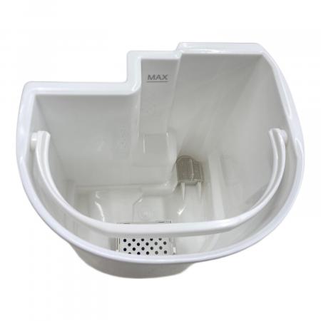 IRIS OHYAMA (アイリスオーヤマ) ハイブリッド式加湿器 AHM-HU55A 2023