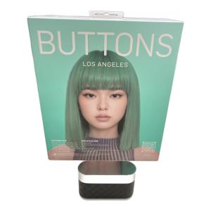 BUTTONS ワイヤレスイヤホン CLIPBTN10