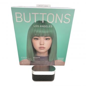 BUTTONS ワイヤレスイヤホン CLIPBTN10