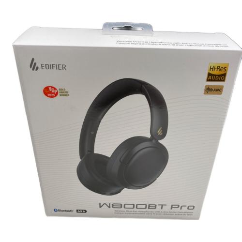 Edifier (エディファイア) ワイヤレスヘッドホン W800BT Pro