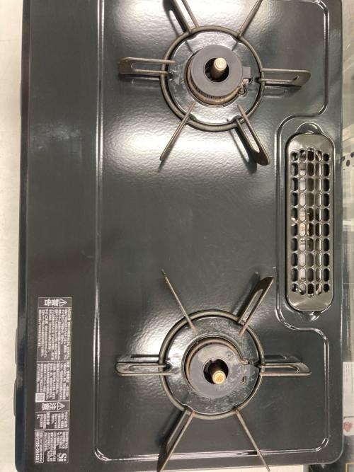 Rinnai (リンナイ) 都市ガステーブル RT67JH 2023年製 PSTGマーク有