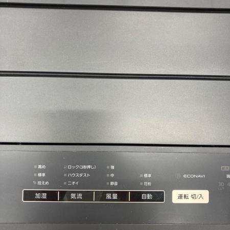 Panasonic (パナソニック) 加湿空気清浄機 F-VC70XU 2022年製