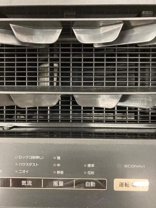 Panasonic (パナソニック) 加湿空気清浄機 F-VC70XU 2022年製