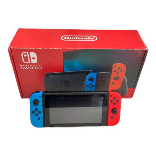 Nintendo (ニンテンドー) Nintendo Switch HAC-001