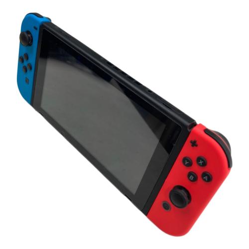 Nintendo (ニンテンドー) Nintendo Switch HAC-001