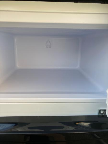 IRIS OHYAMA (アイリスオーヤマ) 2ドア冷蔵庫 NRSD-8A-B 2019年製 81
