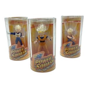 ドラゴンボール フィギュア3点セット パワースカッシュ フィギュア