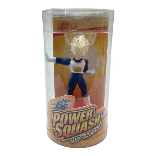 ドラゴンボール フィギュア3点セット パワースカッシュ フィギュア