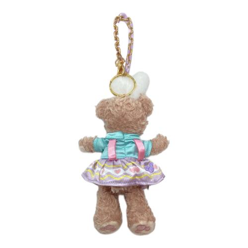 Disney PARKS (ディズニーパーク) ぬいぐるみバッチ シェリーメイ ディズニーグッズ 上海 イースター