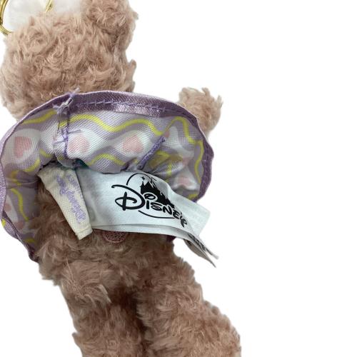 Disney PARKS (ディズニーパーク) ぬいぐるみバッチ シェリーメイ ディズニーグッズ 上海 イースター