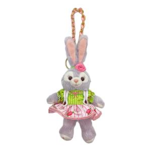 Disney PARKS (ディズニーパーク) ぬいぐるみバッチ ステラルー ディズニーグッズ 上海 イースター