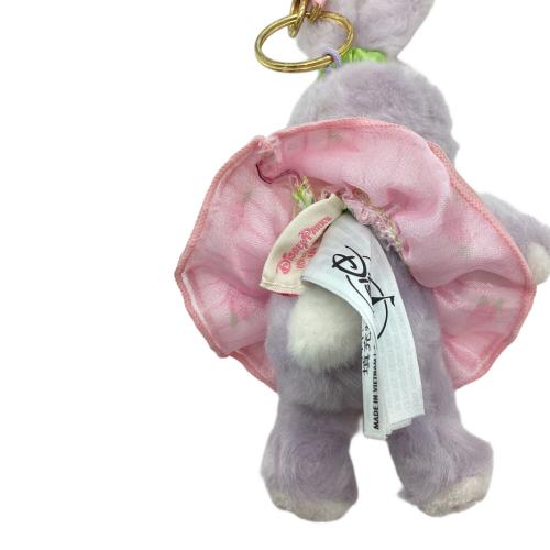Disney PARKS (ディズニーパーク) ぬいぐるみバッチ ステラルー ディズニーグッズ 上海 イースター