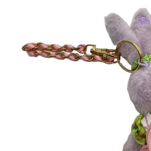 Disney PARKS (ディズニーパーク) ぬいぐるみバッチ ステラルー ディズニーグッズ 上海 イースター