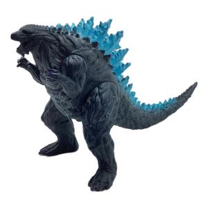 BANDAI (バンダイ) ゴジラ 2017 ソフビフィギュア