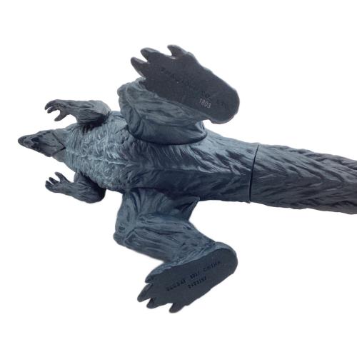 BANDAI (バンダイ) ゴジラ 2017 ソフビフィギュア
