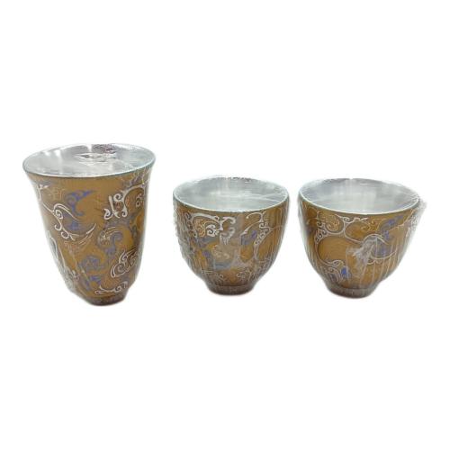 中国茶器セット