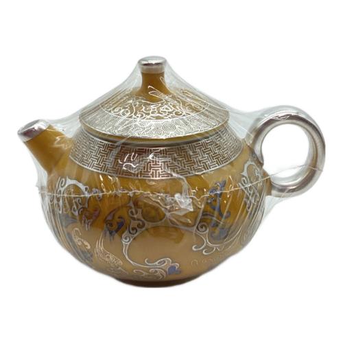 中国茶器セット