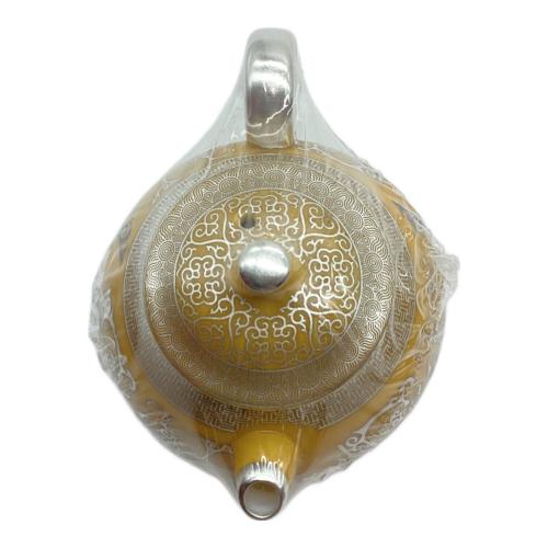 中国茶器セット