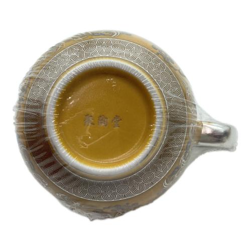 中国茶器セット