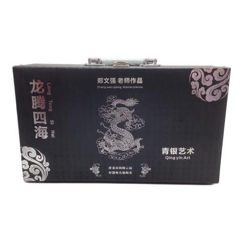 中国茶器セット