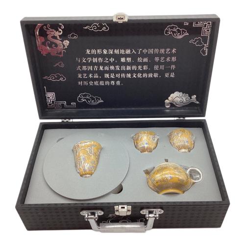 中国茶器セット