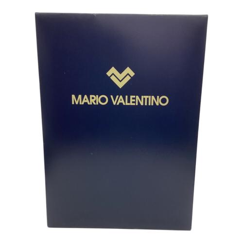MARIO VALENTINO (マリオ・ヴァレンティーノ) 毛布 シングル(幅140×長さ200cm)
