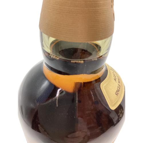 サントリー 山崎 ジャパニーズウィスキー 12年 700ml