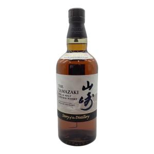 サントリー 山崎 ジャパニーズウィスキー 2024年 EDITION 700ml