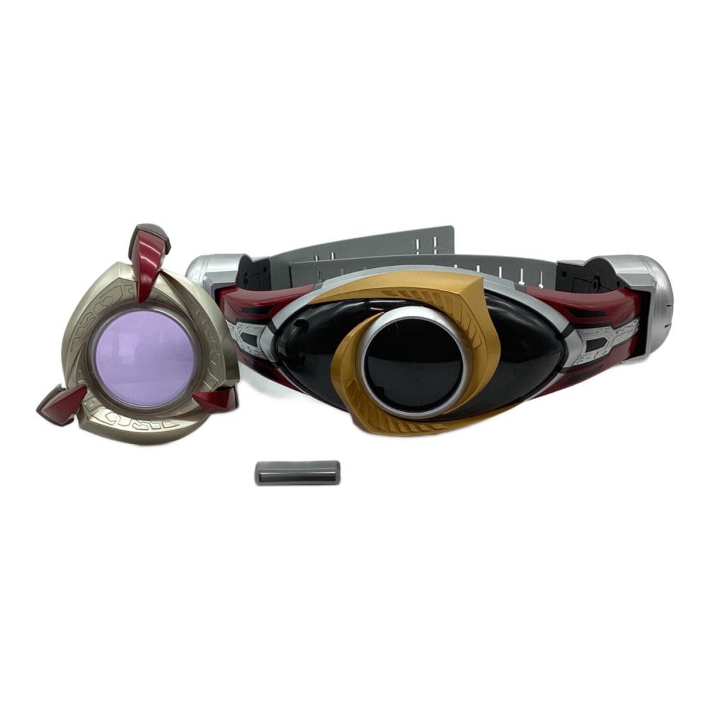仮面ライダーアギト (カメンライダーアギト) DX変身ベルトオルタリング