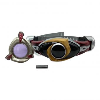 仮面ライダーアギト (カメンライダーアギト) DX変身ベルトオルタリングシャイニングセット 仮面ライダー