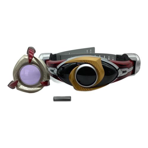 仮面ライダーアギト (カメンライダーアギト) DX変身ベルトオルタリングシャイニングセット 仮面ライダー